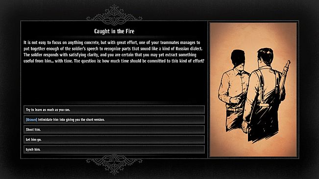 WARSAW RISING: City of Heroes