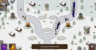 Hero Haven TD - Ultimate Abilities Pack