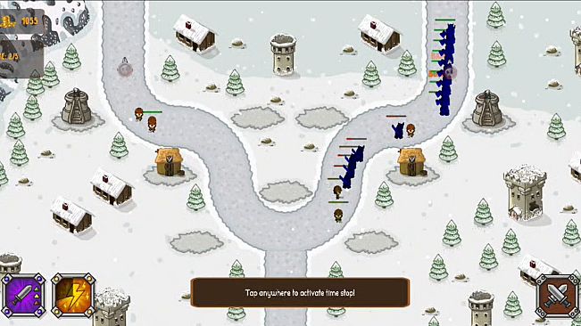 Hero Haven TD - Ultimate Abilities Pack