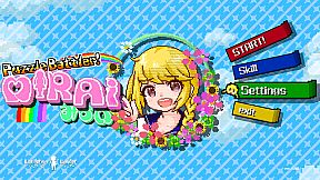 Puzzle Battler! Mirai