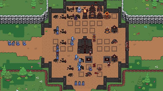 Fantasy Siege