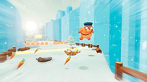 Mail Mole + 'Xpress Deliveries