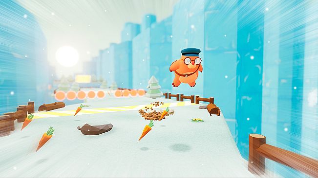 Mail Mole + 'Xpress Deliveries