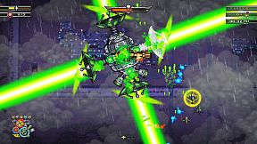 Aces of the Luftwaffe Squadron - Extended Edition