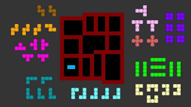 Cover The Background