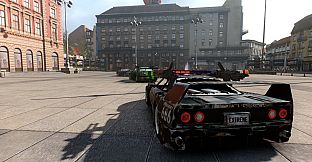 Gas Guzzlers Extreme: Full Metal Frenzy