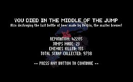 NEXT JUMP: Shmup Tactics