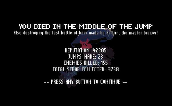 NEXT JUMP: Shmup Tactics