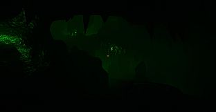 Tallymaw: Aether Mine