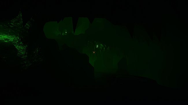 Tallymaw: Aether Mine