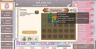 Kawaii Clicker Reborn