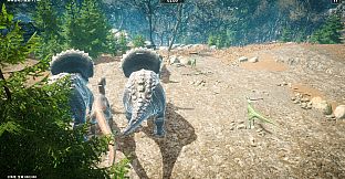 Dino Warband