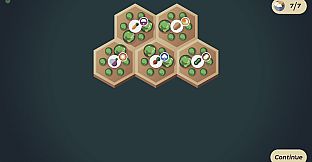 PuzzlePlants
