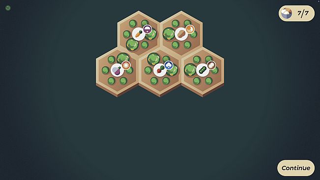 PuzzlePlants
