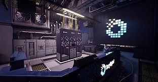 PAYDAY 3: Syntax Error Weapon Pack