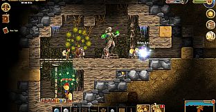 Craft The World - Grottoes