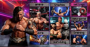 Wrestling Revolution