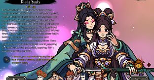 Journey to the West - Blade Souls