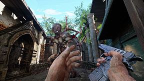 UNEXPECTED: Cry of the Wild