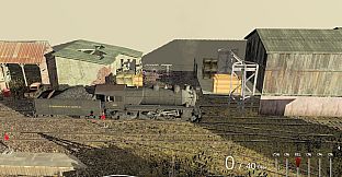 Trainz 2022 DLC - The Innter Kohn Necktion Railroad