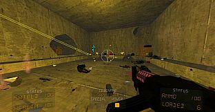 Super Blood Warriors