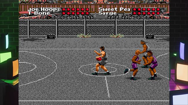 Accolade Sports Collection (QUByte Classics)