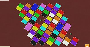 MatchOOlu - Colors Deck