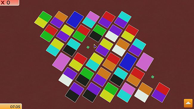 MatchOOlu - Colors Deck