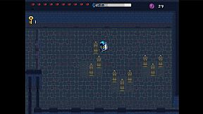 Tyraels Ascension: Hell Walker - The Video Game