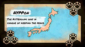 Kittengumi: The Sakabato's Thief