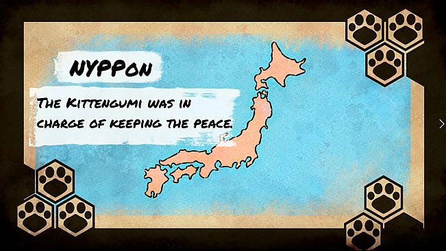 Kittengumi: The Sakabato's Thief