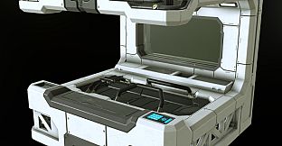 Space Engineers - Decorative Pack