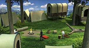 Gold Rush! Anniversary