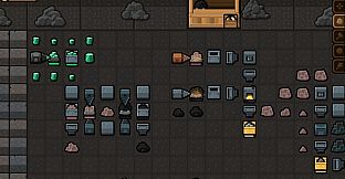 MineMergeMatic
