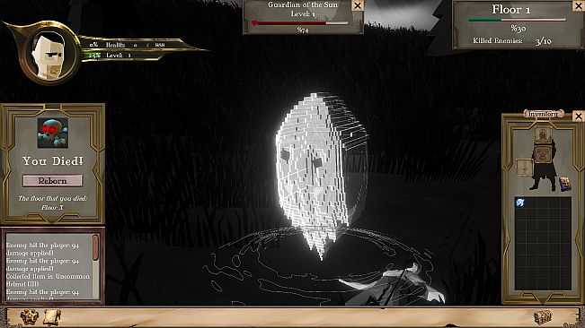 S.A.B.A.H. (Sun As Biased As Harmony)