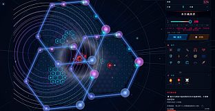 Rogue Hex Mines