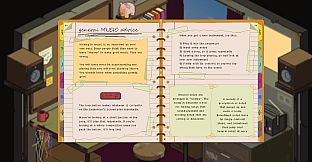 OFFBEAT - Producer's Handbook