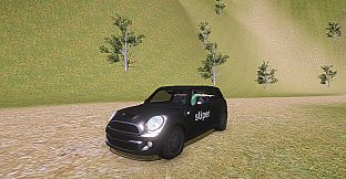 sUper : Taxi Simulation