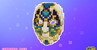 Color-A-Cube - Carnaval Pack