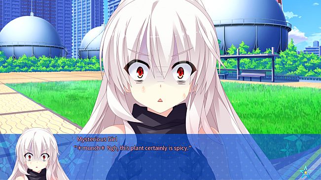 Destiny Star Girlfriend 2