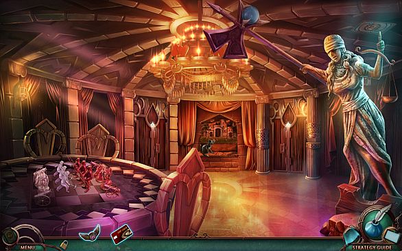 Nevertales: Smoke and Mirrors Collector's Edition