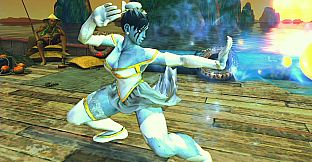 USFIV: Femme Fatale Horror Pack