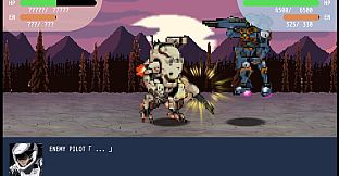 Tactical Vanguard Saga