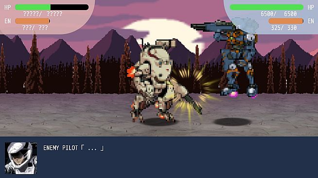 Tactical Vanguard Saga