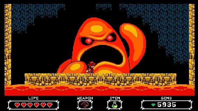 Sydney Hunter and the Curse of the Mayan