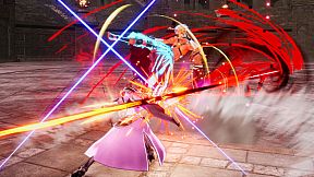 SWORD ART ONLINE Last Recollection