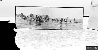 The Eye Of Modern Mali