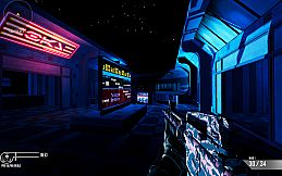 Flash Point - Online FPS