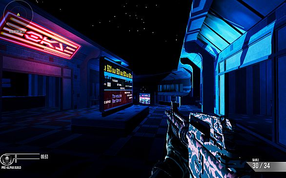 Flash Point - Online FPS