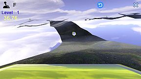 Truck Rally Hyper Hardcore